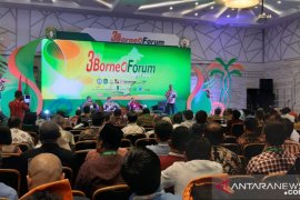 Sertifikasi ISPO penangkal kampanye negatif industri perkebunan sawit