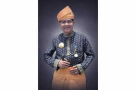 OPD Sanggau antusias daftar lomba masak lemang