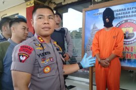 Warga Rumania curi data nasabah dibui Polres Badung