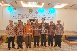 Himbau Wajib Lapor Sampaikan LHKPN