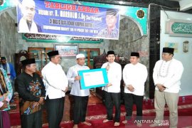 Bupati Siak ajak warga Siak dukung keberadaan investasi