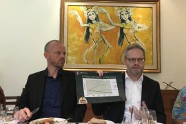 Dubes Denmark ingatkan jangan ulangi kesalahan dalam bangun insinerator