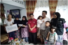 ACT Berangkatkan Keluarga WNI Korban Penembakan Brutal Di Selandia Baru