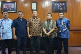 BPJS Ketenagakerjaan Sumbagut - BNI kerja sama tingkatkan kepesertaan jaminan sosial