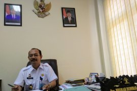 82 Napi Rutan Sinabang bakal relokasi ke bangunan BRR di Semeulue