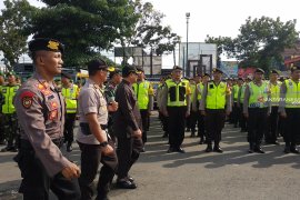 Jelang pemilu, Bupati Tulungagung ajak warganya lawan hoaks