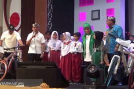 Kemendikbud sosialisasi program pendidikan melalui "Gebyar Dikbud"