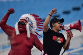 SEA Games Vietnam boleh dihadiri penonton dengan tiket gratis