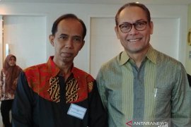 Mahulu Berpotensi Swasembada Beras