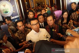 Rakernas Aspeksindo Di Balikpapan