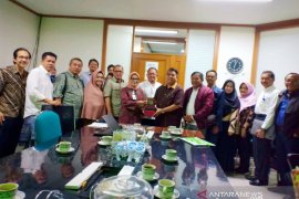 DPRD Babel dorong penerapan program "Sister Hospital"