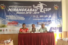 Lima pemain Semen Padang bakal dikeroyok 300 anak SSB