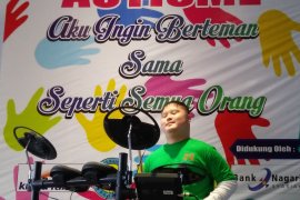 Pakar : down syndrom dan autis bukan penyakit (video)