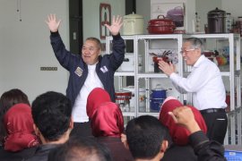 Maruli: kartu program Jokowi dirasakan masyarakat