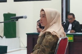 KPK lihat peran Nurhayat dalam suap pajak