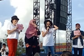 Channel ketiga Ria Ricis, apa saja kontennya?