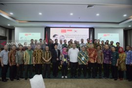 Kemendes kirim 40 kepala desa studi ke Korea dan China