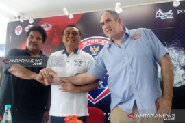 Kejuaraan dunia jetski diharapkan jadi promosi wisata laut Indonesia