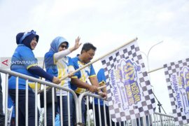 Tol Pandaan-Malang dioperasikan Mei 2019