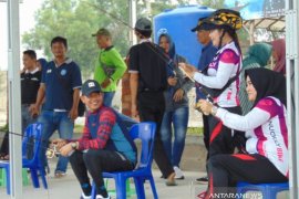 Pemkab Bangka laksanakan lomba mancing Bupati Cup 2019