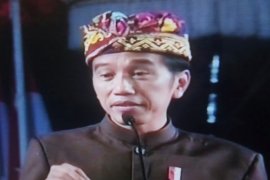 PD Pasar Denpasar apresiasi Presiden Jokowi terkait peresmian Pasar Badung