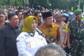 KPU Sumsel identifikasi kemungkinan masalah Pemilu