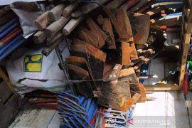 Gemmpar-BWS Gelar Lomba Bersihkan Parit