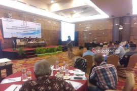 Bawaslu Kota Madiun ajak media massa ikut awasi pemilu