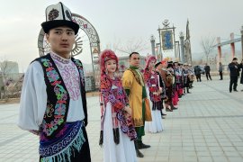 Pemerintah Xinjiang: dokumen Uighur yang bocor itu "dibuat-buat"
