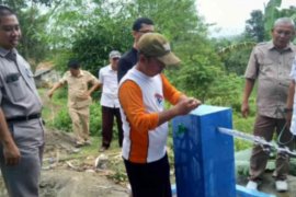 Pemkab Bekasi ajukan 25 usulan Pamsimas 2019