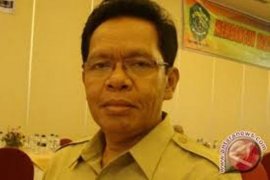 Pemprov Kaltim Belum Tuntaskan Jabatan Kosong