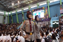 Kapolda ingatkan hati-hati aksi "Penembak di atas kuda"
