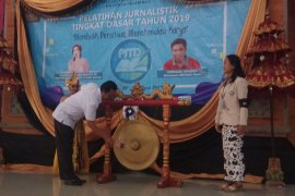 PNB adakan pelatihan jurnalistik tingkatkan keterampilan menulis mahasiswa