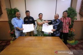 Pemkab Kutim - Ditjen DJKN Perpanjang Pemanfaatan Bandara Khusus