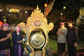 BaliSpirit festival 2019 sampaikan  perdamaian kepada dunia (video)