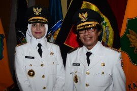 Jadi jurkam, Bupati-Wabup Jember izin cuti untuk kampanye Jokowi di Jember