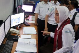BMKG: pola sirkulasi angin perairan Halmahera pengaruhi cuaca di Maluku