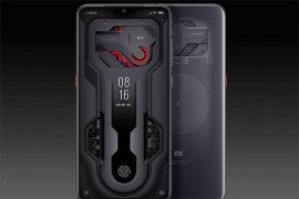 Xiaomi keluarkan Mi 9 edisi  transparan lebih murah