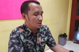 KPU Bangka Tengah temukan sejumlah surat suara rusak