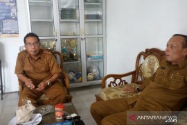 189 siswa SMKN-2 Kualuhselatan ikuti UNBK