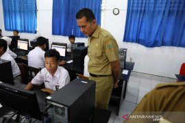 Wagub Sumut harapkan kelulusan UN di Sumut 100 persen