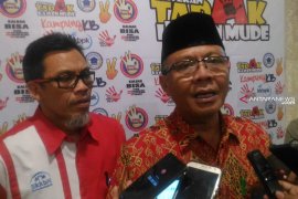 Masih banyak "pekerjaan rumah" bidang keluarga bencana