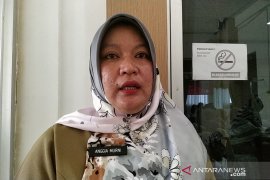 Dinkes Bangka advokasi kendalikan TBC ke pemangku kepentingan