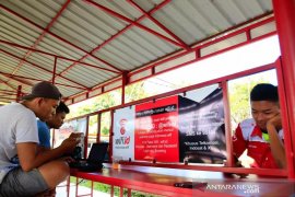 TELKOM SEDIAKAN LAYANAN INTERNET GRATIS Page 1 Small