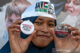 Donasi kemanusiaan untuk Palestina Page 2 Small