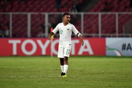 Jacksen minta Todd Ferre bisa kendalikan emosinya dalam pertandingan