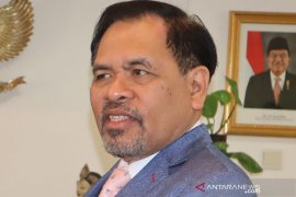 Dubes RI untuk China usulkan konferensi internasional Bahasa Indonesia