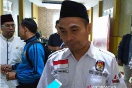 KPUD Bekasi umumkan jadwal kampanye terbuka