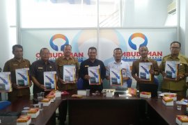 Padang jamin penerimaan siswa baru lebih transparan