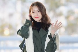 YoonA jadi koki di drama Korea terbarunya